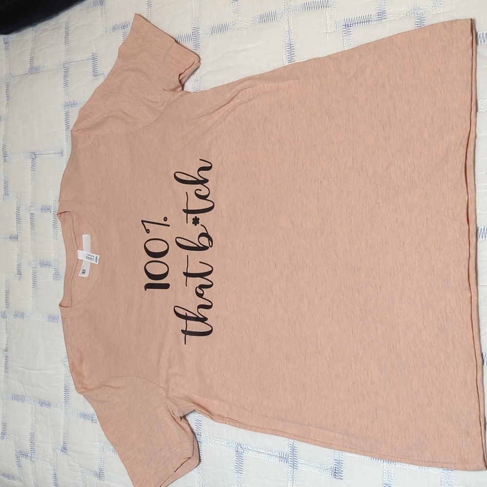 Bella Tshirt